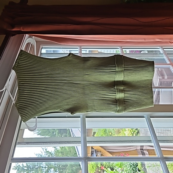 Worthington Sleeveless Sweater Vest style top Size XL - Picture 2 of 10